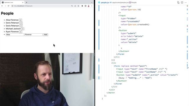 Remix Single: Pending UI смотреть онлайн