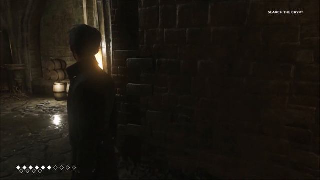 The Council - Episode 2: Hide and Seek - Secret Mother Ending смотреть онлайн