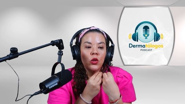 Ep.24 | Cuidados esenciales para el cabello | Dermatólogos Podcast 2da Temporada смотреть онлайн