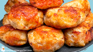 Дайте медаль тому, кто придумал этот рецепт! Отличный вкус! Сочный состав