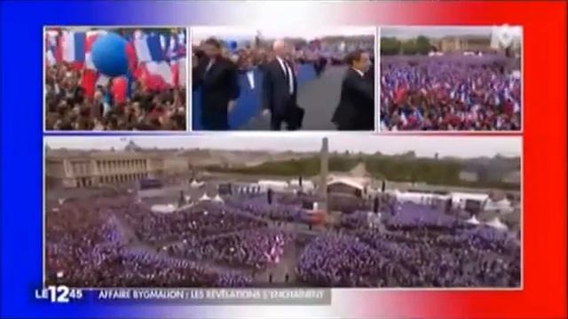 Dieudonné répond a François Copé "tu es un dromadaire Camelus dromedarius" смотреть онлайн