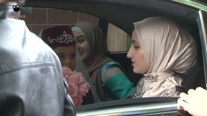 Ингушская Свадьба Хамхоевых, часть - 2