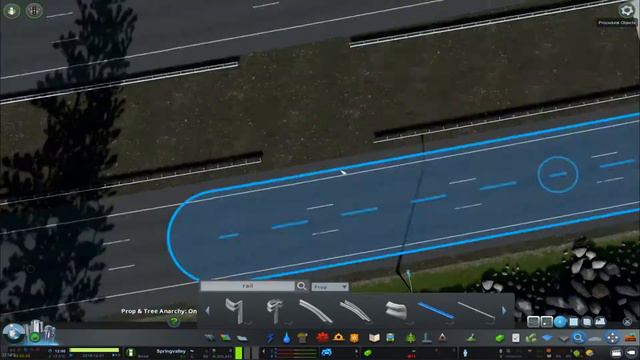 Cities: Skylines | Custom Builds - Wildlife Crossing смотреть онлайн