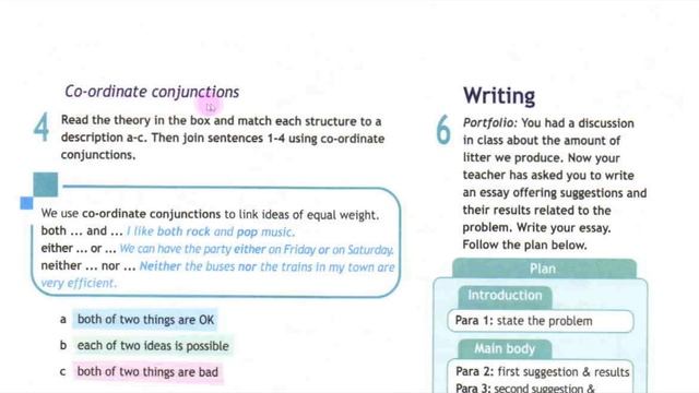 Spotlight 8 Модуль 5E. Essays Providing Solutions to Problems смотреть онлайн