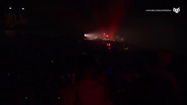 Lilly Palmer & Space92 | Opheirus (Premium Video "B2B" Series)