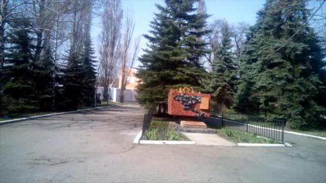 Горловка - самый лучший город на Земле! смотреть онлайн