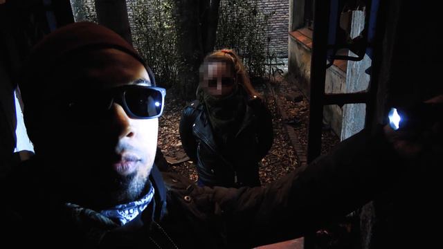 Casi nos Roban Explorando La Casona Abandonada de Francisco Beiró смотреть онлайн