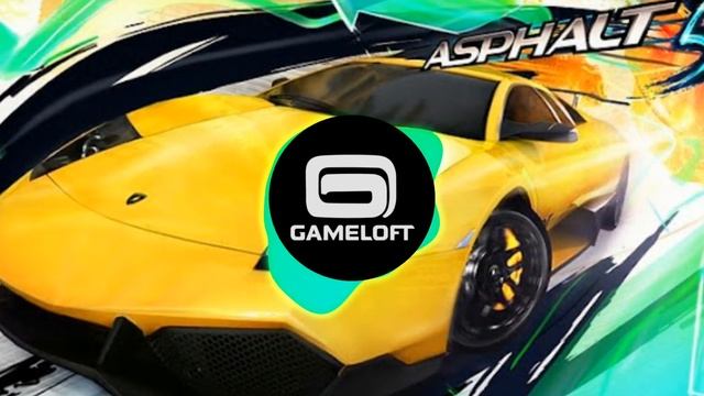 Asphalt 5 (Android/IOS) - After Race OST смотреть онлайн