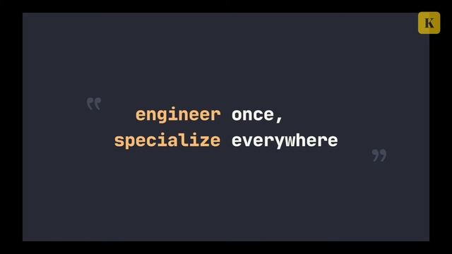 Eugenio Marletti - Confessions of a Serial K⁠–⁠otlin Multiplatform⁠–⁠er смотреть онлайн