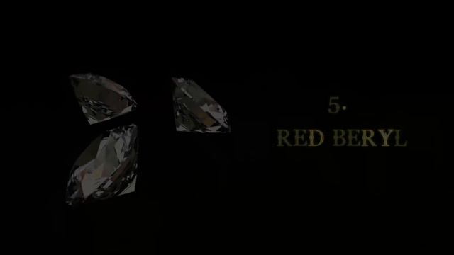 12 Rare and Most Expensive Gemstones In The World смотреть онлайн