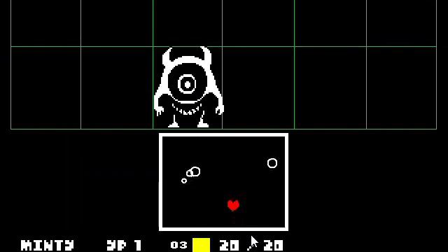 Undertale: #1 "Злой Цветик и Ториэль" смотреть онлайн
