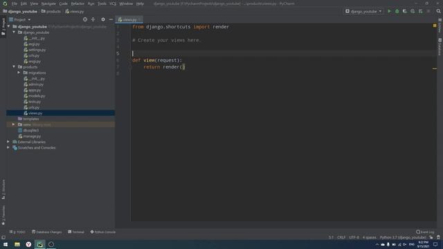 САМЫЕ ЧАСТЫЕ ОШИБКИ DJANGO | Python 3, Питон 3 смотреть онлайн