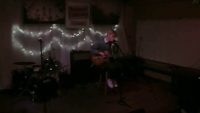 Open Mic 10/23/19: Austin - "Iris" смотреть онлайн