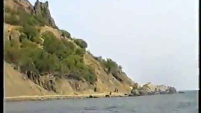 что можно увидеть во время прогулки виртуальная Кача, гарнизон до бетты смотреть онлайн