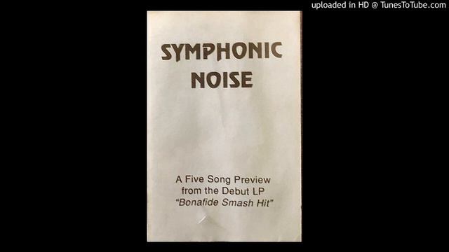 Symphonic Noise ~ Feel My Pain ~ Obscure Private WI Thrash/ Heavy Metal '94 смотреть онлайн