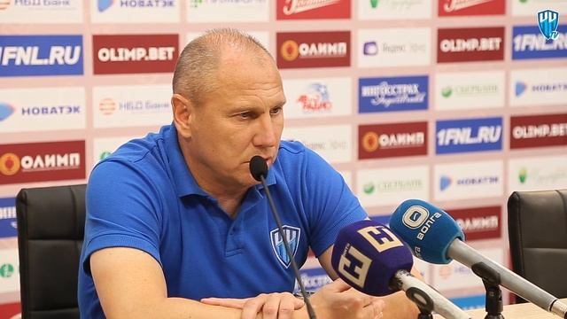 Дмитрий Черышев о матче с "Чертаново" смотреть онлайн