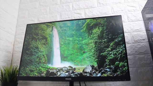 Monitor Gaming 144Hz 27 Inch Paling Murah Saat Ini - REVIEW PHILIPS 272E1GSJ смотреть онлайн