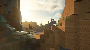 10 Сборок Для Слабых ПК! ( 1.16.5 )