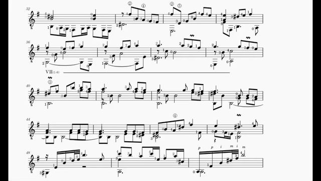Sylvius Leopold Weiss - Suite SW21 смотреть онлайн