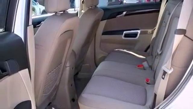2010 Saturn VUE XE in Springfield, MO 65807 смотреть онлайн