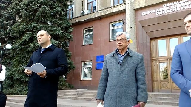 Мой город Н: замгубернатора о ситуации с долгами на заводе им. 61 коммунара смотреть онлайн