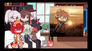 😨реакция Игры бога и Голос времени на лололошку(и не только)😨#играбога #голосвремени