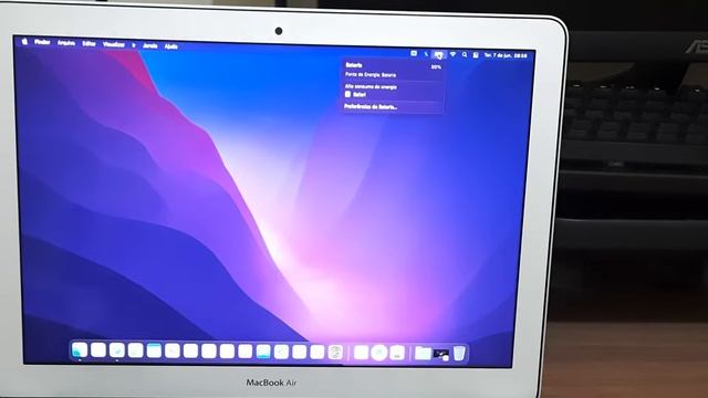 Macbook Air 2015 ainda vale a pena? Confira! смотреть онлайн
