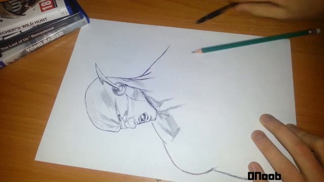 How to Draw [Flash] / Как нарисовать Флэша смотреть онлайн