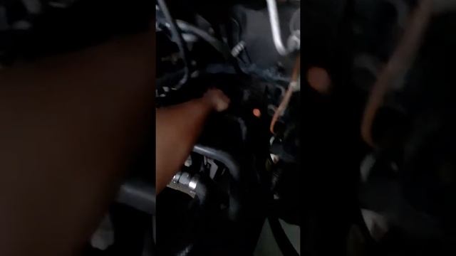 самый лехкий способ проверить помпу на авто смотреть онлайн