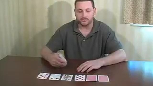 7 Card Stud Poker : How to Make a Full House in Seven Card Stud Poker смотреть онлайн