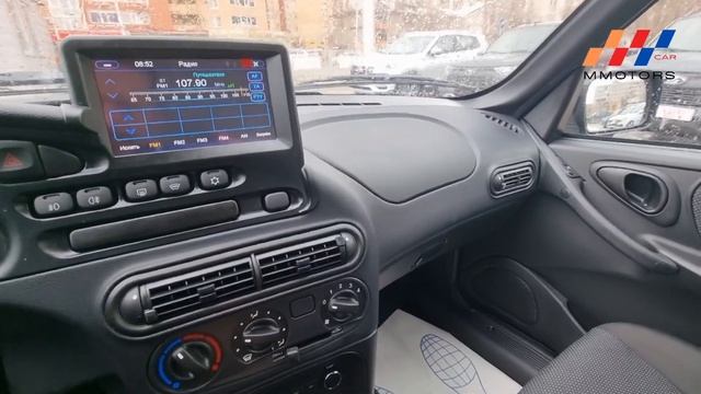 ЛАДА НИВА ТРЕВАЛ, НОВЫЙ, 2023г, БЕЗ ДОПА, ДЕШЕВЛЕ ЧЕМ У ЛЮБОГО ДИЛЕРА смотреть онлайн