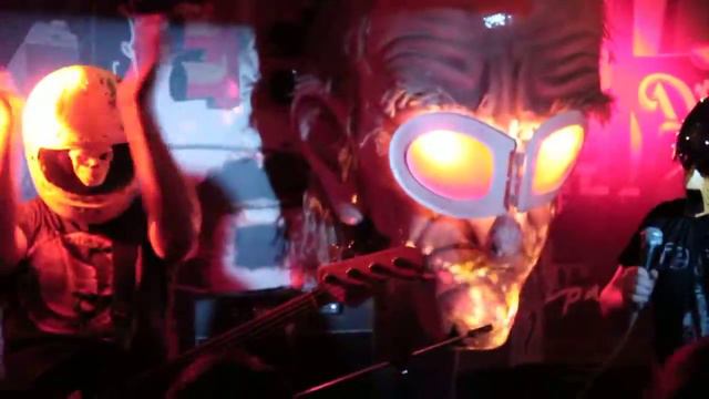 Bondage Fairies @ Trafik смотреть онлайн