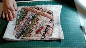 DIY:  СШИТЬ ОЧЕЧНИК. /ПОДАРОК НА 8 МАРТА/