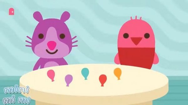 cartoon Sago Mini Friends / play guinea pig and find Om Nom cut the rope / fun games for kids