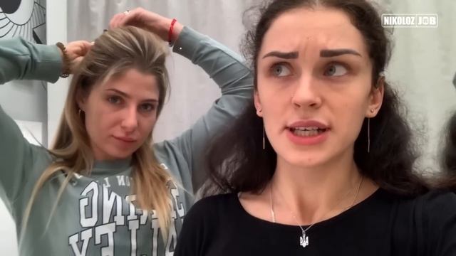 КАК ПОЕХАТЬ НА РАБОТУ В ИЗРАИЛЬ. ОТЗЫВ О РАБОТЕ С NIKOLOZ-JOB смотреть онлайн