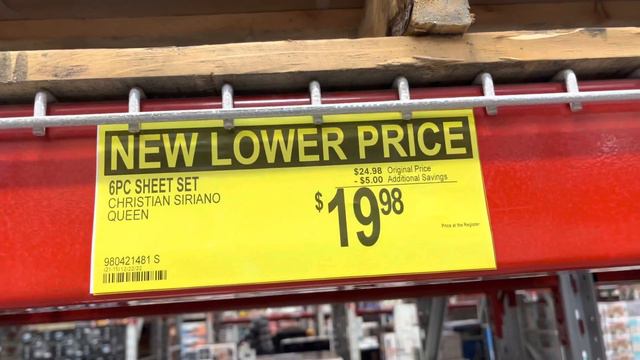 SAM’S CLUB WANTS THESE GONE! AMAZING FINDS 🔥 смотреть онлайн