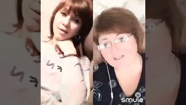 Между нами снова тысячу дорог . Наша версия - дуэт смотреть онлайн