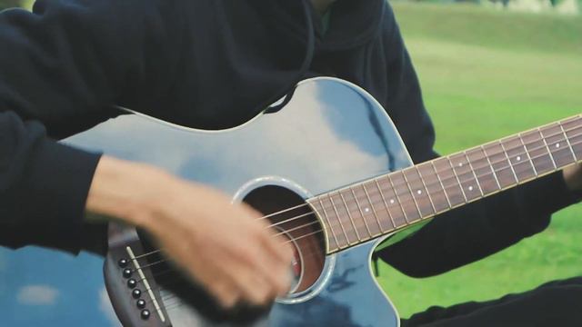 I Like You So Much, You’ll Know It (我多喜欢你, 你会知道) A Love So Beautiful OST English Cover By Ferdi Nce смотреть онлайн