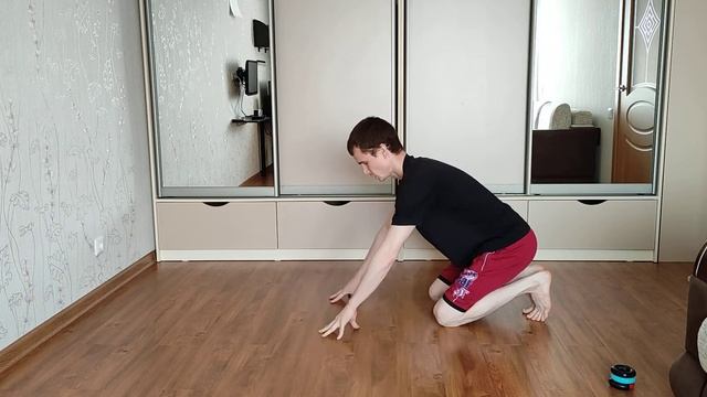 Упражнения для укрепление запястья, кистей и пальцев рук. смотреть онлайн