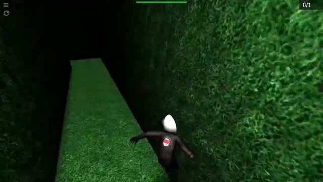 Featured Game | MagicWalrus2's Tri Wizard Maze смотреть онлайн