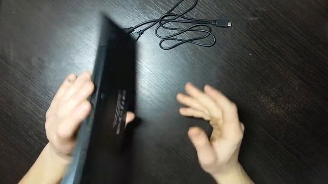 Обзор Rii Mini i12 (беспроводная клавиатура) смотреть онлайн