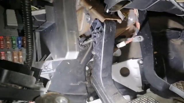 SWAP Mercedes Sprinter W906 OM648 / Я вернулся!))) Я с вами!))) смотреть онлайн