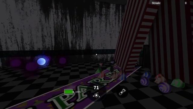 FNAF AR IN ROBLOX?!?! | AU: Special Delivery смотреть онлайн