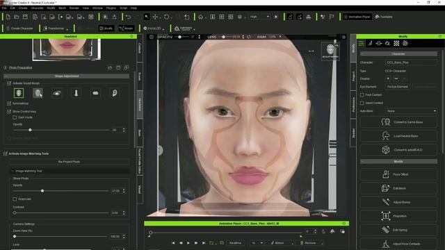 CC4 Headshot Tutorial #1 смотреть онлайн