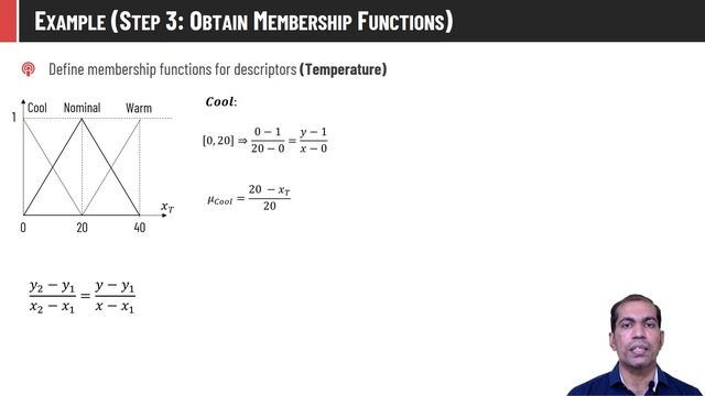 Fuzzy Control System || Fuzzy Controller Example | Fuzzy Logic | Soft Computing | CodeCrucks || L-2 смотреть онлайн