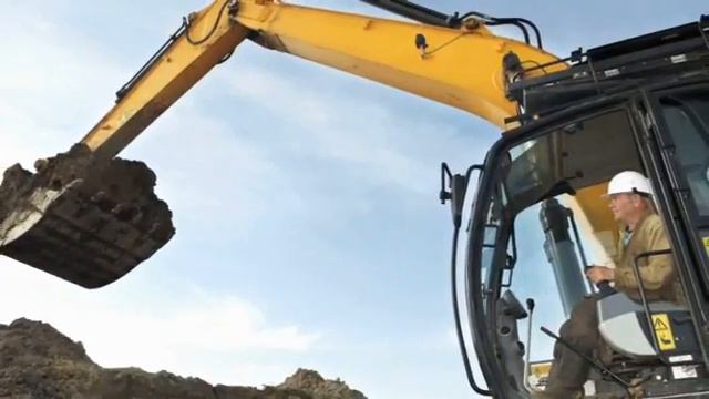 Earth Moving Machinery Carnegie Smart Hire VIC смотреть онлайн