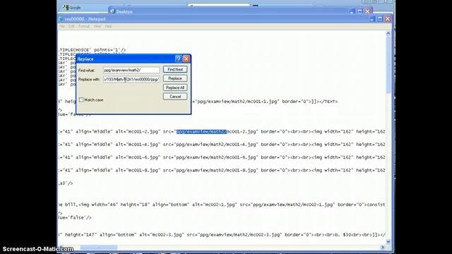 Examview tests to moodle 2.x смотреть онлайн