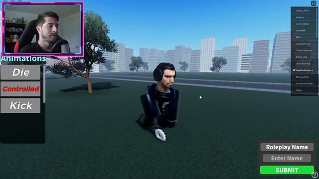 How to get NEW Episode 62 SKIBIDI TOILET MORPHS in ULTRA TOILET ROLEPLAY - Roblox смотреть онлайн