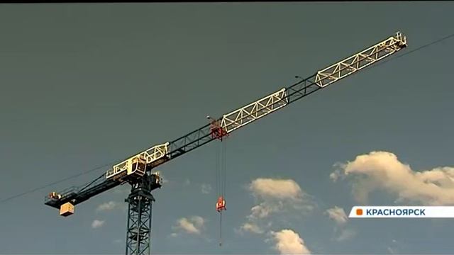 Губернатор Александр Усс и мэр Сергей Еремин провели экстренное совещание в Солнечном смотреть онлайн