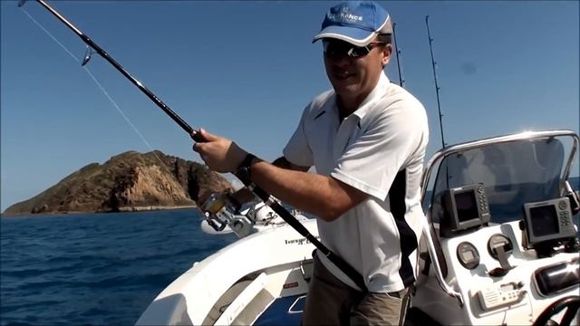 GT Fishing Video, How to catch Big Fish!! Small Boats!! смотреть онлайн